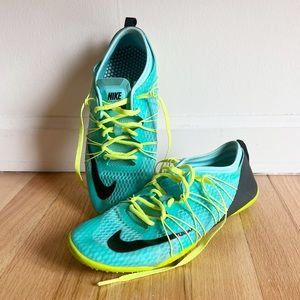 Nike Free 1.0 Cross Bionic Shoes